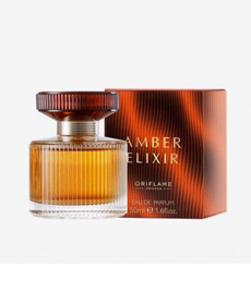 Amber Elexir