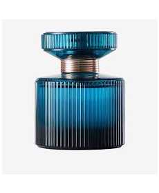 Amber Elexir Crystal