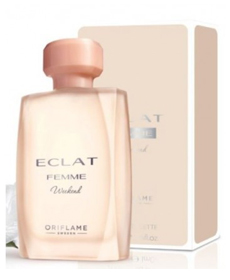 Eclat Femme Weekend