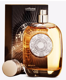 عطر FlamBoyant اوریفلیم