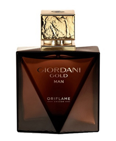 عطر Giordani gold Man اوریفلیم