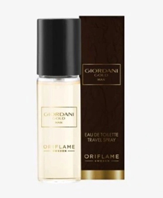 عطر Giordani Gold Man 15m اوریفلیم