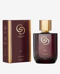 عطر Giordani Gold Man New اوریفلیم