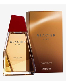 عطر Glacier Fire اوریفلیم