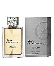 عطر Mister Giordani اوریفلیم
