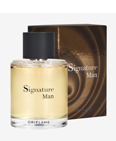 عطر Signature EDT اوریفلیم